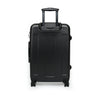 Braniff Ultra Space Jet Luggage Suitcase Alexander Girard Braniff Design