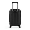 Braniff Ultra Space Jet Luggage Suitcase Alexander Girard Braniff Design