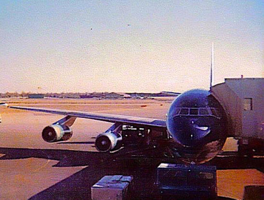 Braniff History Today - 11/27/1978