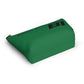 Braniff End of the Plain Bag Accessory Toiletry Makeup Travel Pouch Luggage with T-bottom Panagra Green
