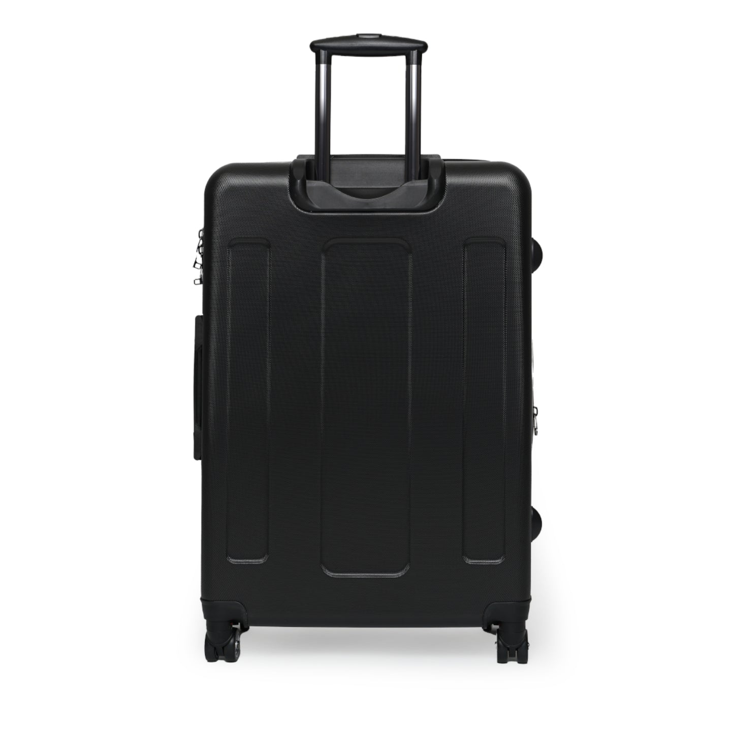 Braniff Ultra Space Jet Luggage Suitcase Braniff Alexander Girard Design End of the Plain Plane 1965 1967 Orange