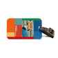 Luggage Tag Personalized End of the Plain Plane Reveal Boeing 720 BAC One-11 1965
