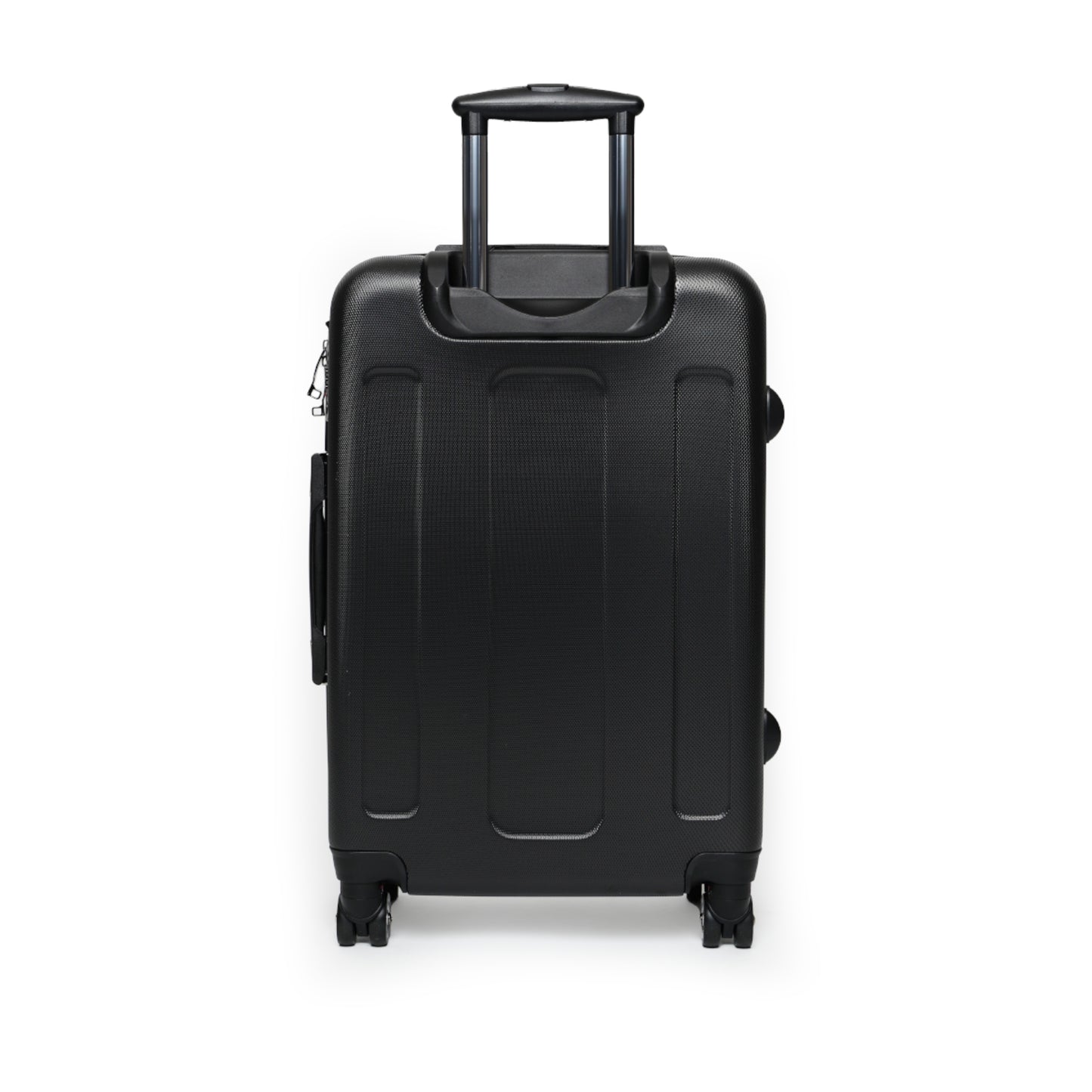 Braniff Ultra Space Jet Luggage Suitcase Braniff Alexander Girard Design End of the Plain Plane 1965 1967 Ochre