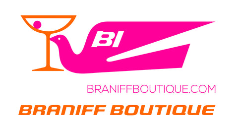 Braniff Boutique
