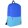 Backpack Braniff Blue Light Blue Two Tone Color Scheme 1971