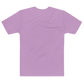 Shirt Short Sleeve Men's Women's Braniff DFW Swirl BI Logo