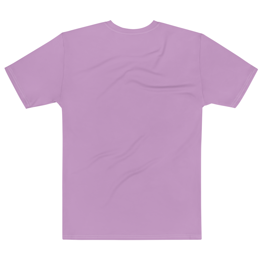 Shirt Short Sleeve Men's Women's Braniff DFW Swirl BI Logo