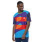 Braniff Ft. Worth Room 1968 Shirt – Short Sleeve with Classic BI Logo