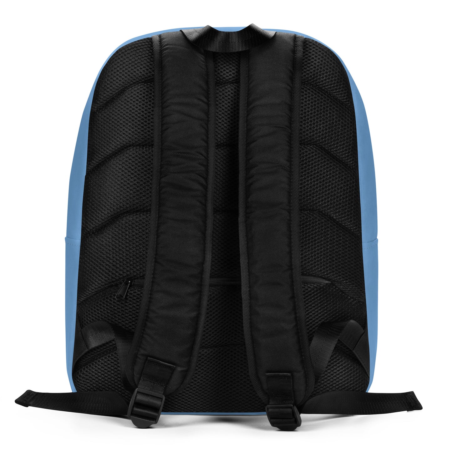 Backpack Braniff Circle of Braniff Boeing 707 Jets Pink Blue
