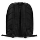 Stylish Braniff Boeing 727 Two-Tone 1971 Backpack | Iconic Blue