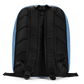 Backpack Braniff Circle of Braniff Boeing 707 Jets Pink Blue