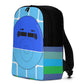 Backpack Braniff Boeing 727 Two Tone 1971 Blue
Success
