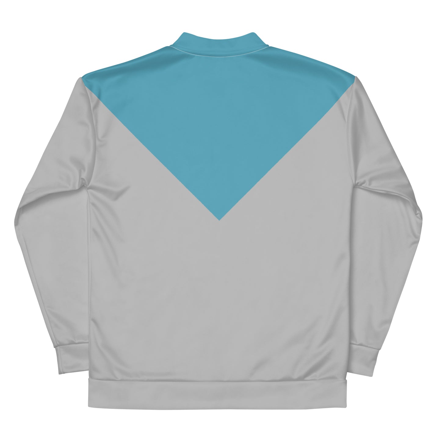 Bomber Jacket Men's Women's Braniff BI Logo