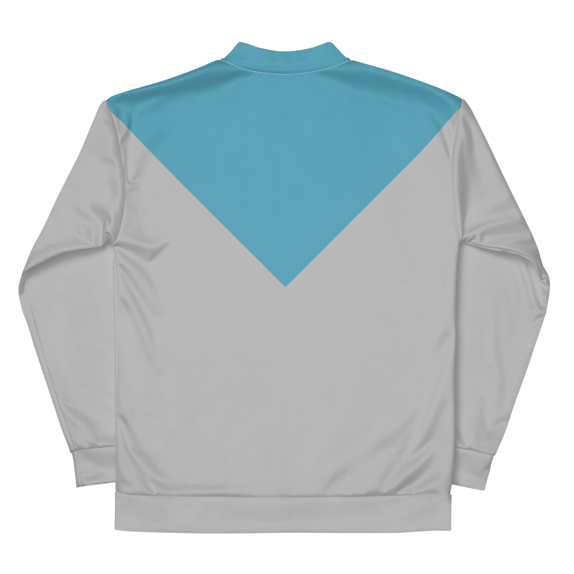Bomber Jacket Men's Women's Braniff BI Logo