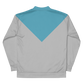 Bomber Jacket Men's Women's Braniff BI Logo