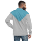 Bomber Jacket Men's Women's Braniff BI Logo