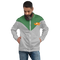 Bomber Jacket Men's Women's Braniff Bluebird of Happiness