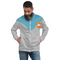 Bomber Jacket Men's Women's Braniff BI Logo