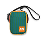 Utility Crossbody Bag Braniff End of the Plain Plane Stripes 1965