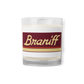 Candle Glass Jar Soy Wax Braniff 1978 Ultra Scheme Burgundy 1978