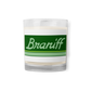 Candle Glass Jar Soy Wax Braniff 1978 Ultra Scheme Perseus Green 1978