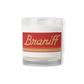 Candle Glass Jar Soy Wax Braniff 1978 Ultra Scheme Terra Cotta 1978