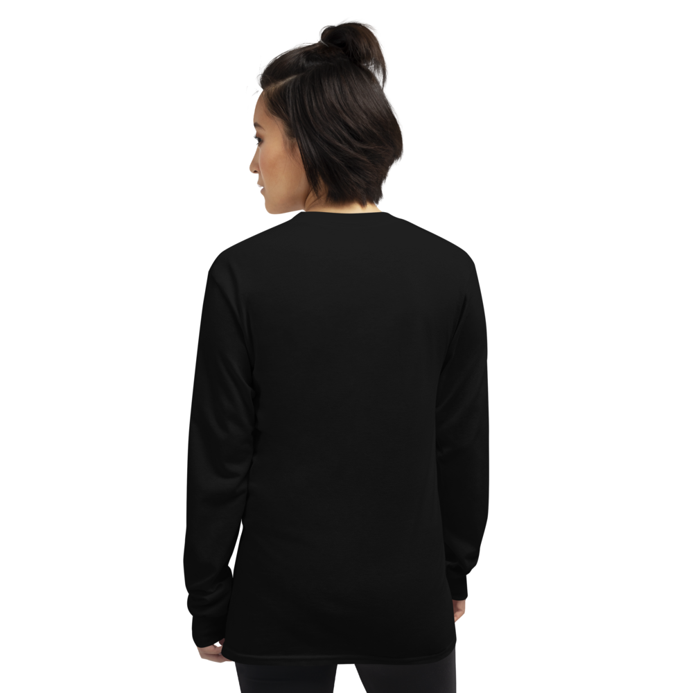 Long Sleeve Shirt Unisex by Gildan Braniff Boeing 727 1971 Two Tone Coming Soon