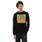 Long Sleeve Shirt Unisex by Gildan Braniff Boeing 727 1971 Two Tone Coming Soon