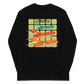 Long Sleeve Shirt Unisex by Gildan Braniff Boeing 727 1971 Two Tone Coming Soon