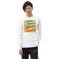 Long Sleeve Shirt Unisex by Gildan Braniff Boeing 727 1971 Two Tone Coming Soon