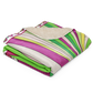 Sherpa Blanket Braniff Emilio Pucci Design 1971 747 Braniff Place Collection Pink