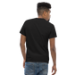 T-Shirt Shirt Short Sleeve by Gildan Men's Women's Braniff Concorde SST Inflight
