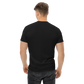 T-Shirt Shirt Short Sleeve Gildan Unisex Braniff Panagra McDonnell Douglas DC-8-62 Concept