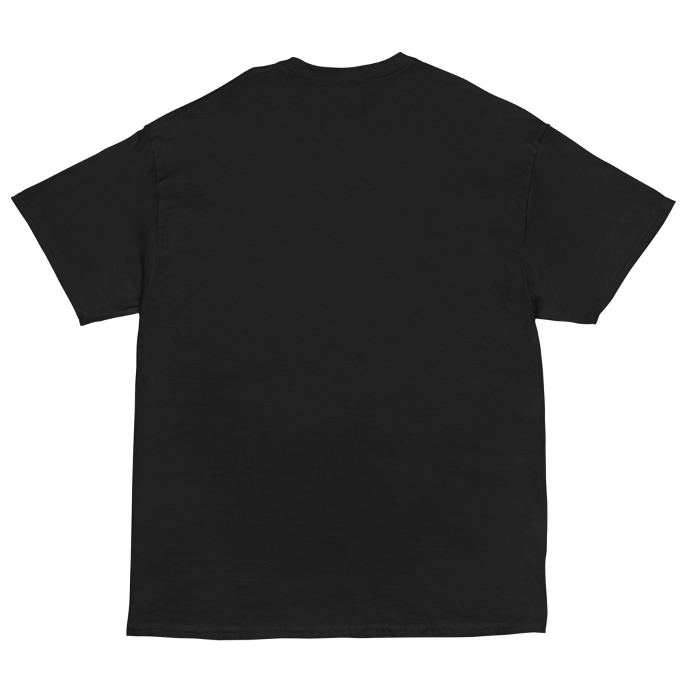 T-Shirt Shirt Short Sleeve by Gildan Men's Women's Braniff Concorde SST Inflight