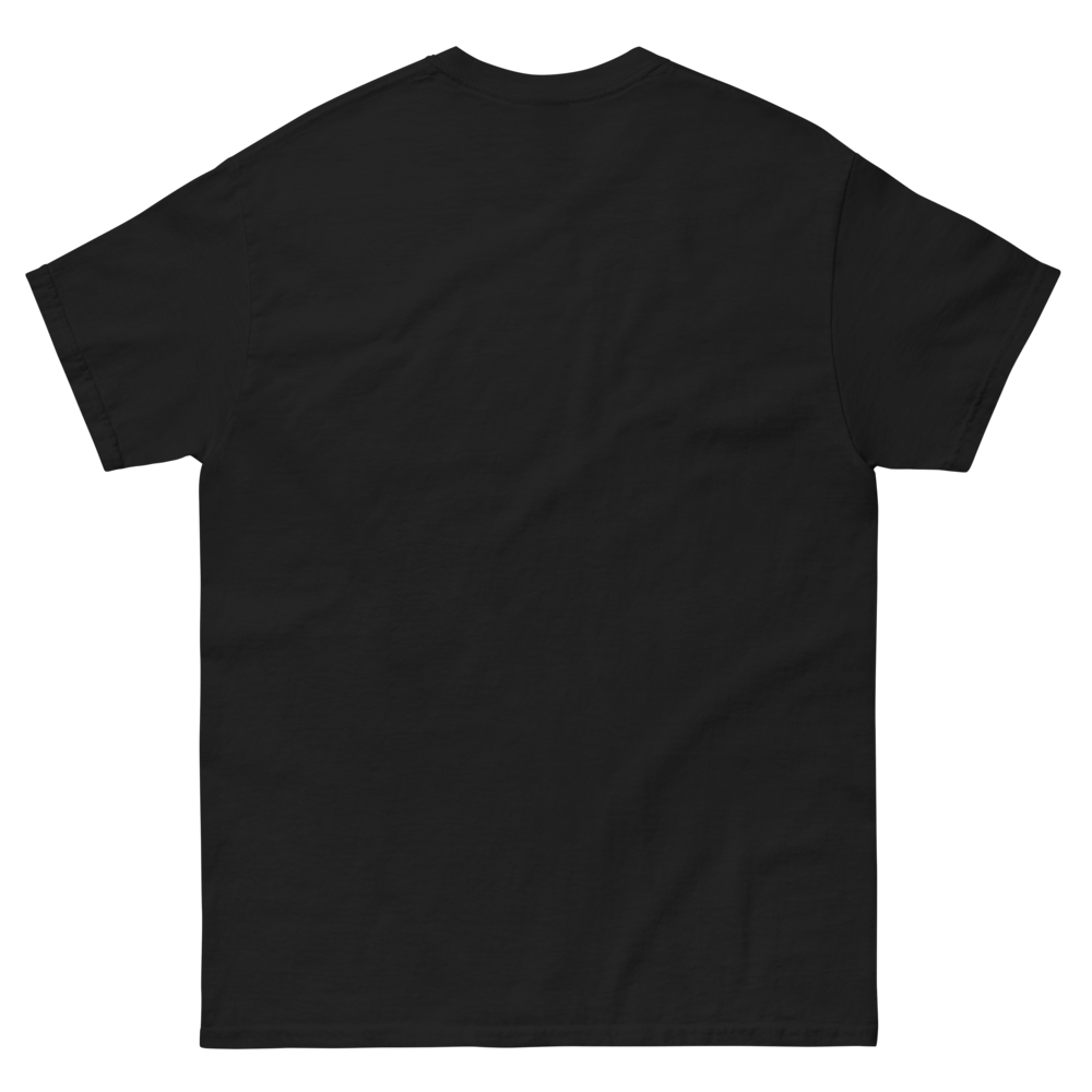T-Shirt Shirt Short Sleeve by Gildan Braniff McDonnell Douglas DC-8-62 Inflight 1978 Ultra Color Scheme