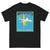 T-Shirt Shirt Short Sleeve Gildan Unisex Braniff Panagra McDonnell Douglas DC-8-62 Concept