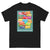 T-Shirt Shirt Short Sleeve by Gildan Men's Women's Braniff Luggage Tag Destinations