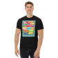 T-Shirt Shirt Short Sleeve by Gildan Men's Women's Braniff Luggage Tag Destinations