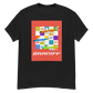 T-Shirt Shirt Short Sleeve by Gildan Unisex Braniff McDonnell Douglas DC-8-62 1967 Solid Color Scheme