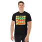 T-Shirt Shirt Short Sleeve Gildan Men's Women's Braniff Boeing 727 Coming Soon