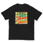 T-Shirt Shirt Short Sleeve Gildan Men's Women's Braniff Boeing 727 Coming Soon