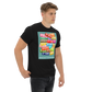 T-Shirt Shirt Short Sleeve by Gildan Men's Women's Braniff Luggage Tag Destinations
