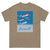 T-Shirt Shirt Short Sleeve by Gildan Braniff McDonnell Douglas DC-8-62 Inflight 1978 Ultra Color Scheme