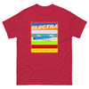 T-Shirt Shirt Short Sleeve by Gildan Men's Women's Braniff Lockheed L-188 Electra 1967 Solid Scheme