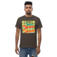 T-Shirt Shirt Short Sleeve Gildan Men's Women's Braniff Boeing 727 Coming Soon