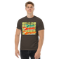 T-Shirt Shirt Short Sleeve Gildan Men's Women's Braniff Boeing 727 Coming Soon