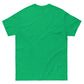 T-Shirt Shirt Short Sleeve by Gildan Unisex Braniff McDonnell Douglas DC-8-62 1967 Solid Color Scheme