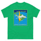T-Shirt Shirt Short Sleeve Gildan Unisex Braniff Panagra McDonnell Douglas DC-8-62 Concept