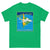 T-Shirt Shirt Short Sleeve Gildan Unisex Braniff Panagra McDonnell Douglas DC-8-62 Concept