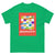 T-Shirt Shirt Short Sleeve by Gildan Unisex Braniff McDonnell Douglas DC-8-62 1967 Solid Color Scheme